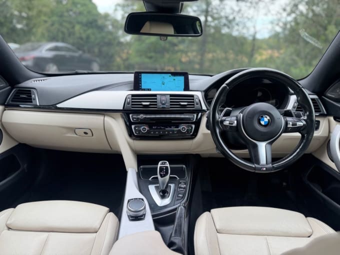 2025 BMW 4 Series Gran Coupe