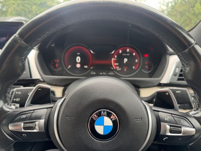 2025 BMW 4 Series Gran Coupe