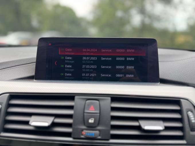 2025 BMW 4 Series Gran Coupe