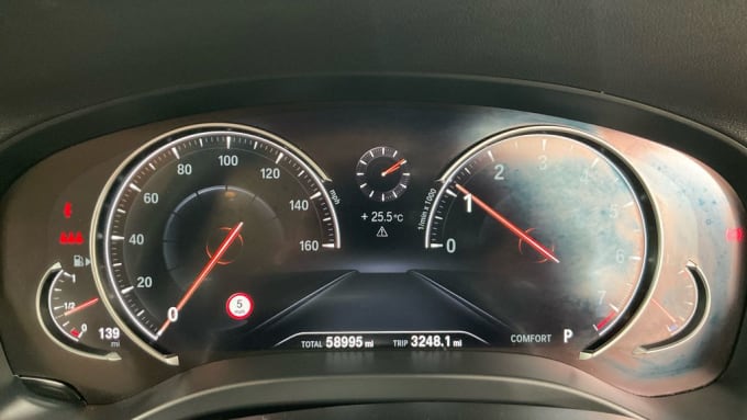 2025 BMW X3