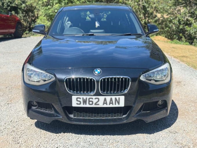 2025 BMW 1 Series