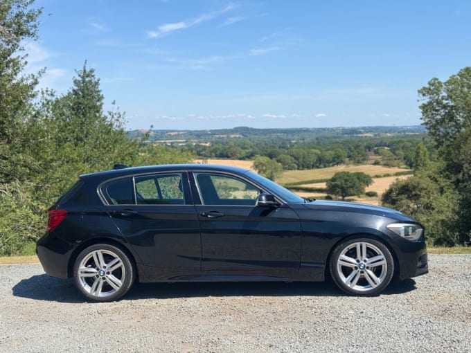 2025 BMW 1 Series