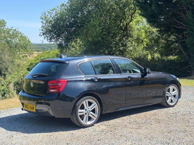 2025 BMW 1 Series
