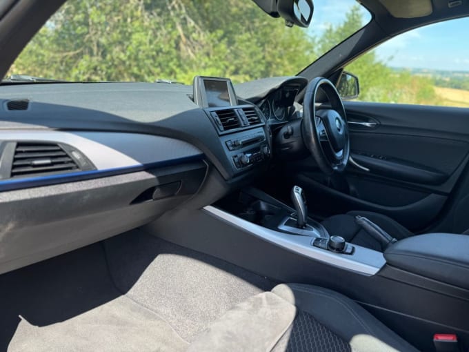 2025 BMW 1 Series