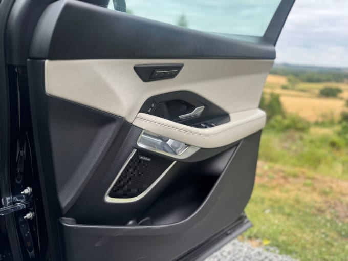 2025 Jaguar E-pace