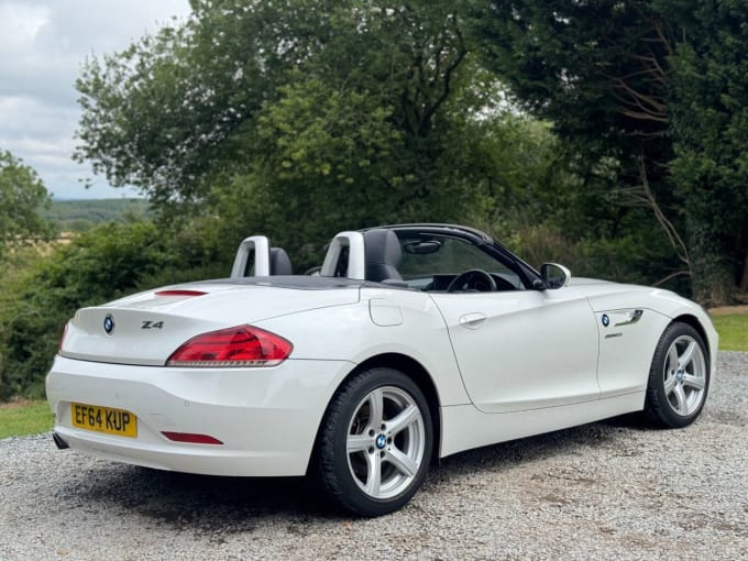 2025 BMW Z4