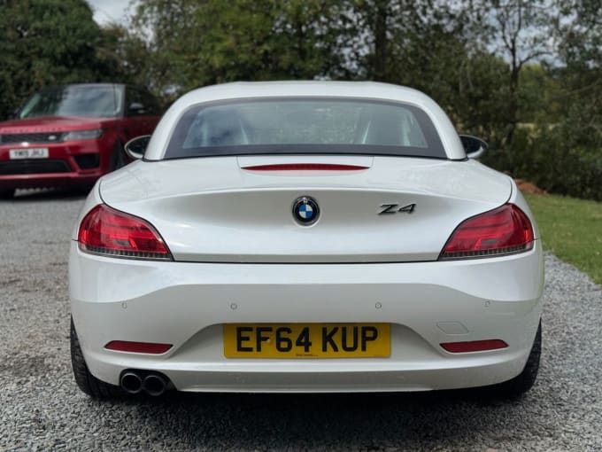 2025 BMW Z4