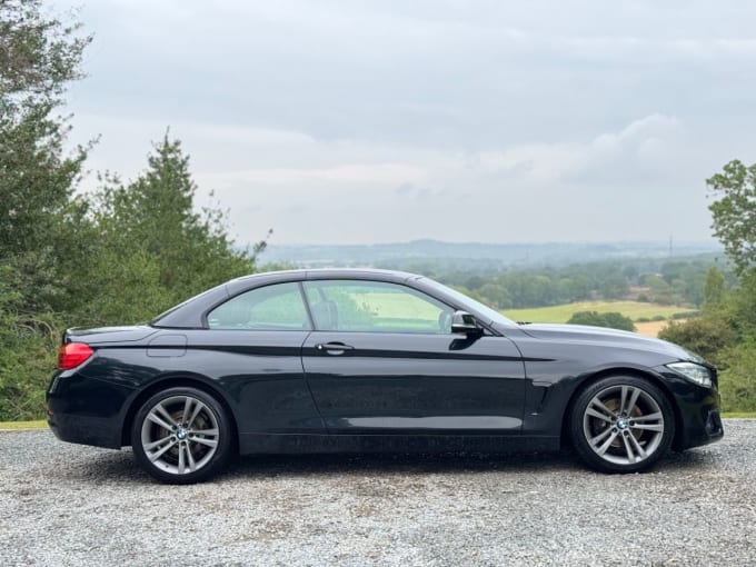 2025 BMW 4 Series
