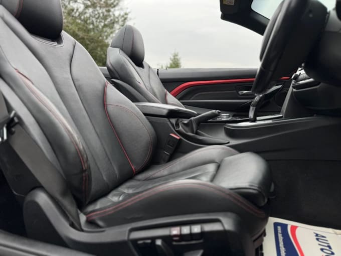 2025 BMW 4 Series