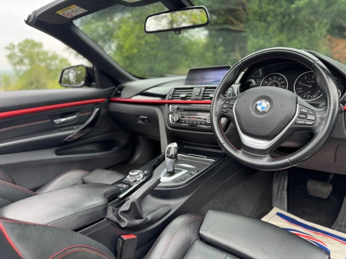 2025 BMW 4 Series