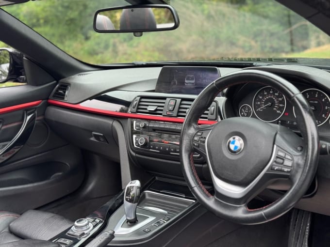 2025 BMW 4 Series
