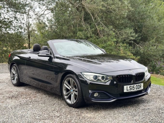 2025 BMW 4 Series