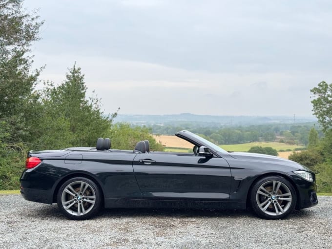 2025 BMW 4 Series