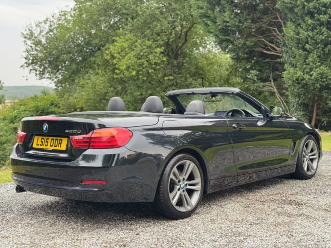 2025 BMW 4 Series