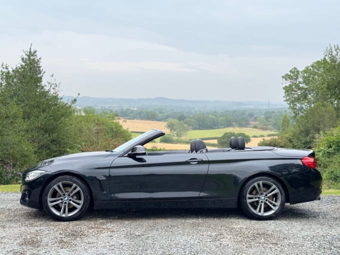 2025 BMW 4 Series