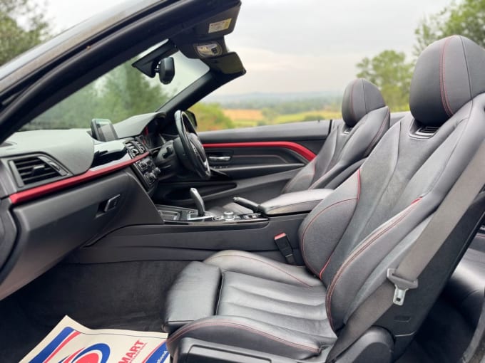 2025 BMW 4 Series