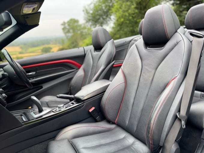 2025 BMW 4 Series