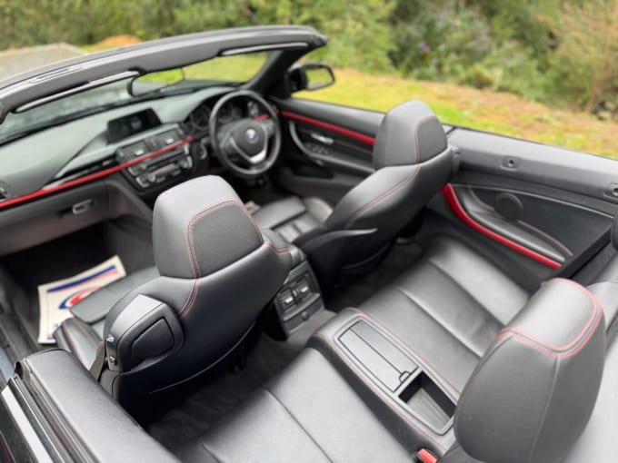 2025 BMW 4 Series