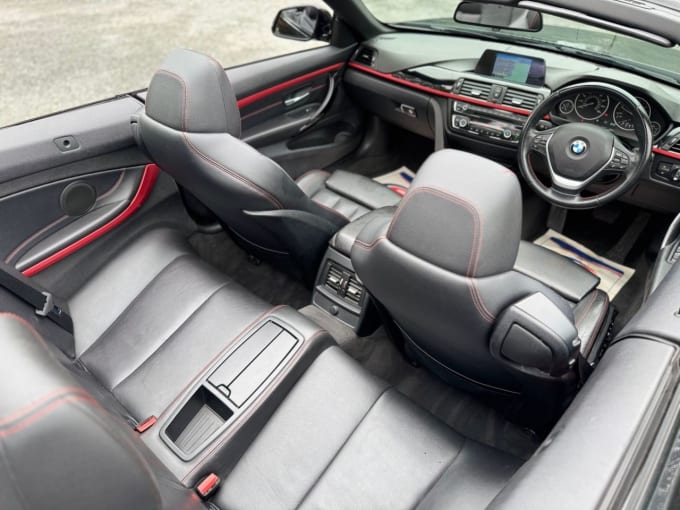 2025 BMW 4 Series