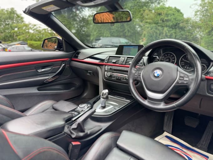 2025 BMW 4 Series
