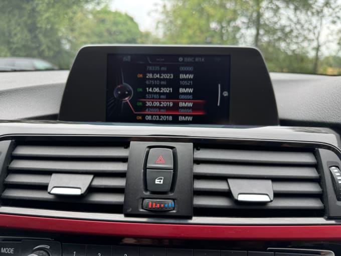 2025 BMW 4 Series