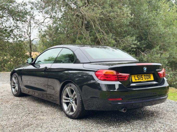 2025 BMW 4 Series