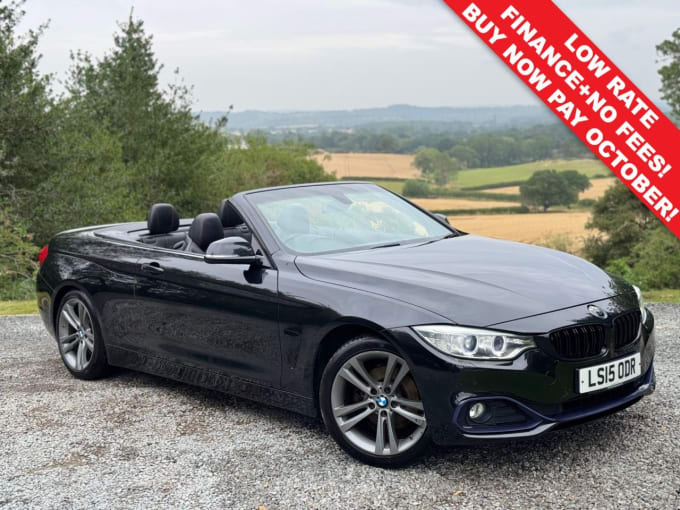 2025 BMW 4 Series