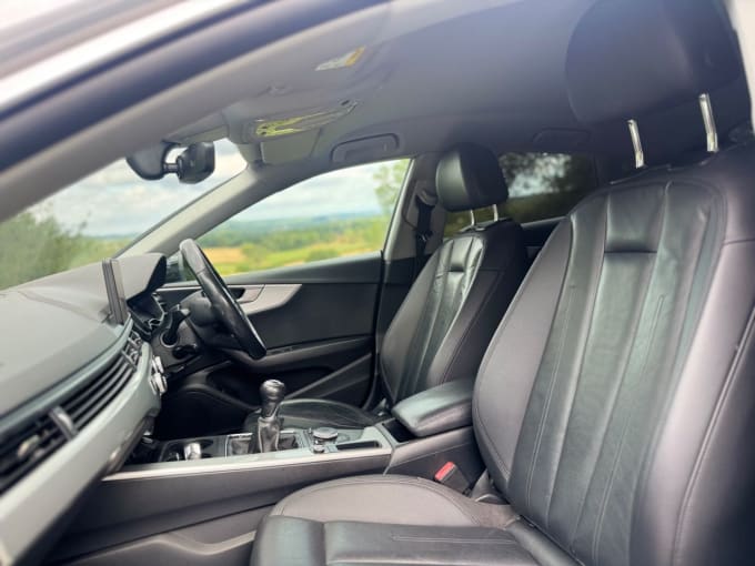 2025 Audi A5