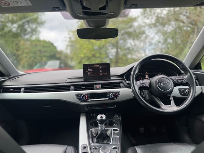 2025 Audi A5