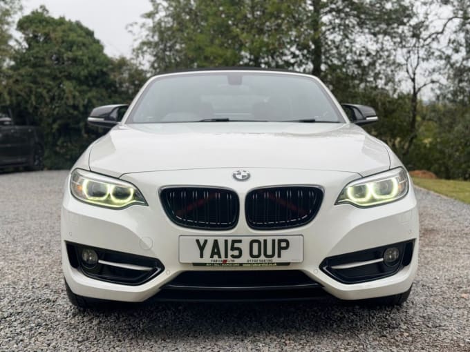 2025 BMW 2 Series