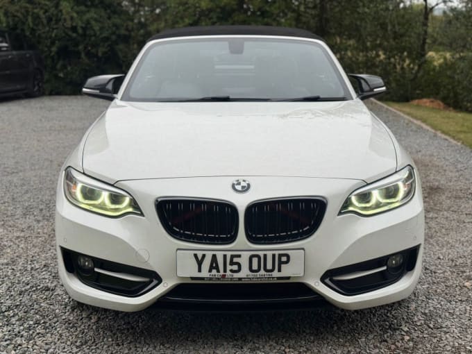 2025 BMW 2 Series