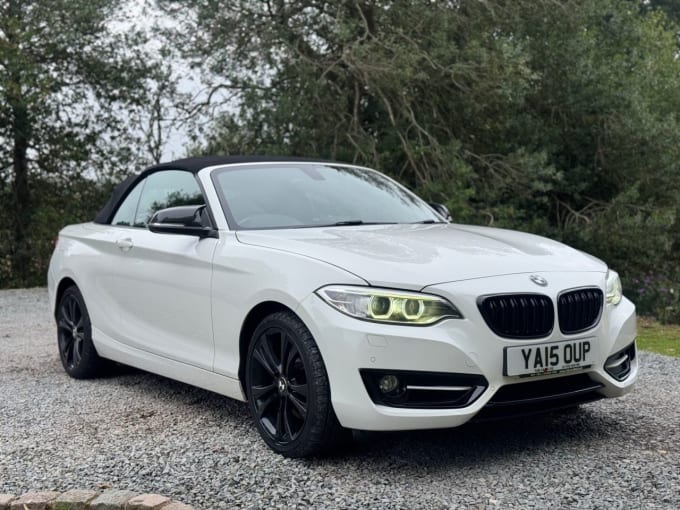 2025 BMW 2 Series