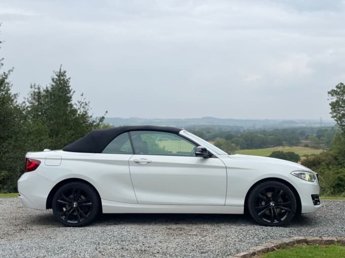 2025 BMW 2 Series