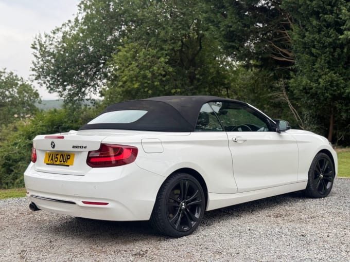2025 BMW 2 Series