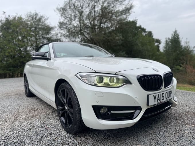 2025 BMW 2 Series