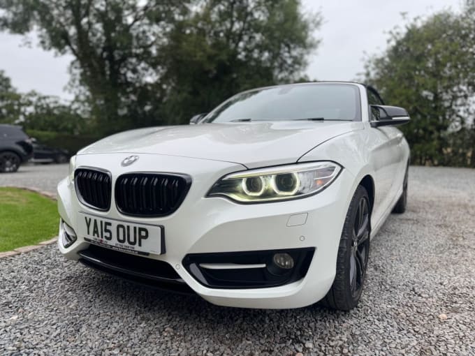 2025 BMW 2 Series