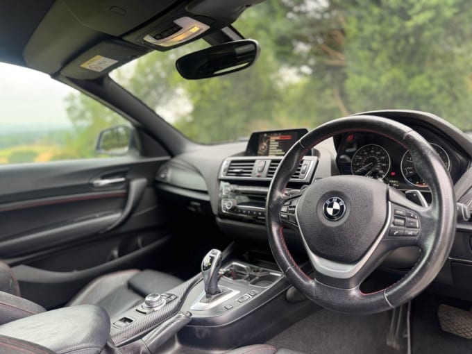 2025 BMW 2 Series