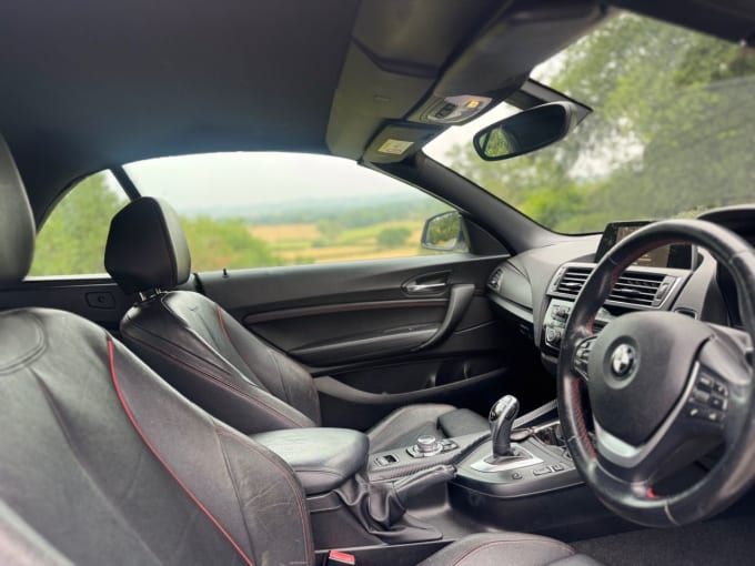 2025 BMW 2 Series