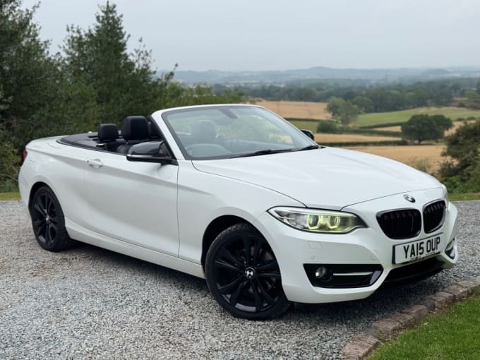 2025 BMW 2 Series