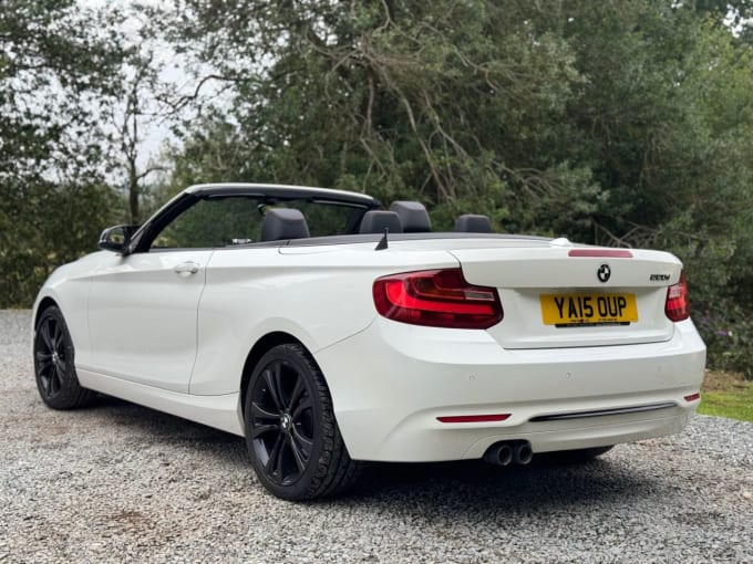 2025 BMW 2 Series