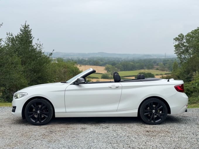 2025 BMW 2 Series