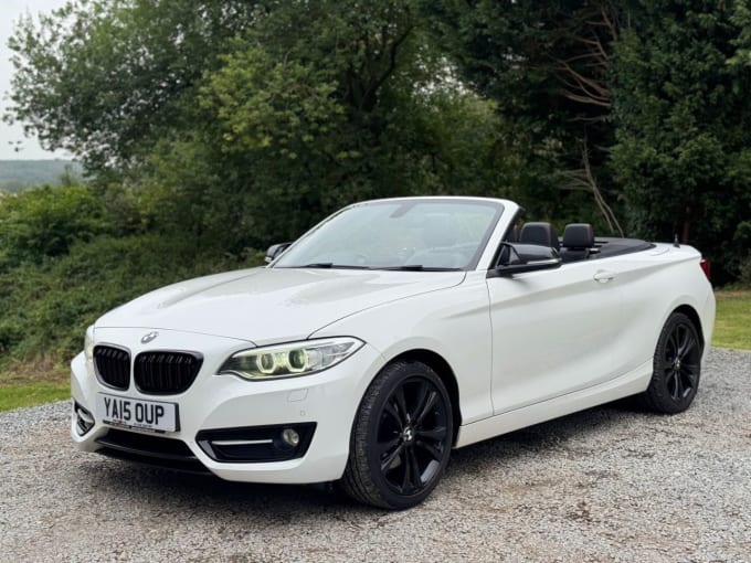 2025 BMW 2 Series