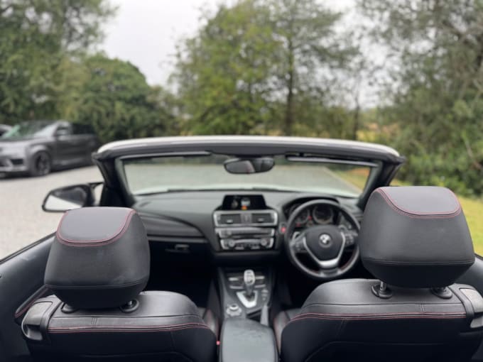 2025 BMW 2 Series