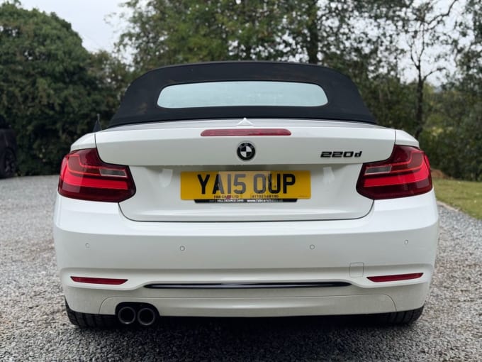 2025 BMW 2 Series