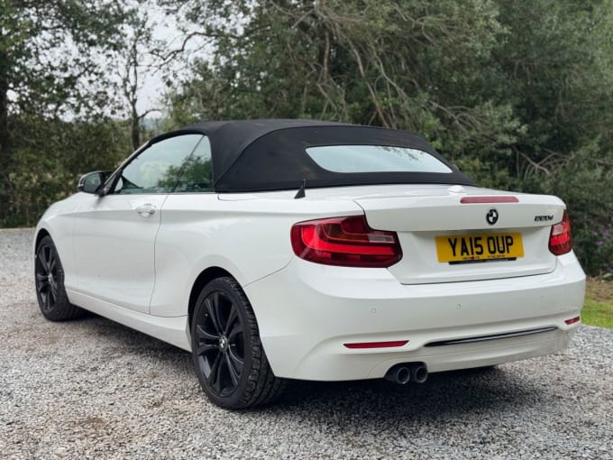 2025 BMW 2 Series