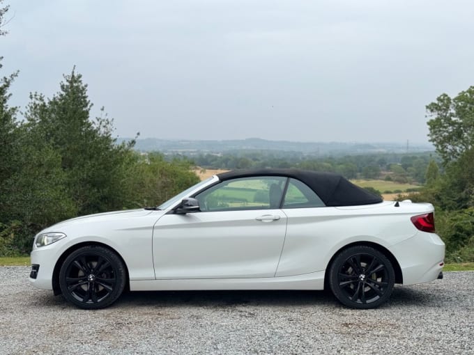 2025 BMW 2 Series