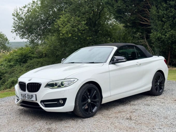 2025 BMW 2 Series