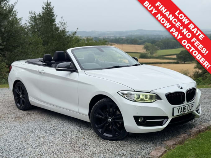 2025 BMW 2 Series