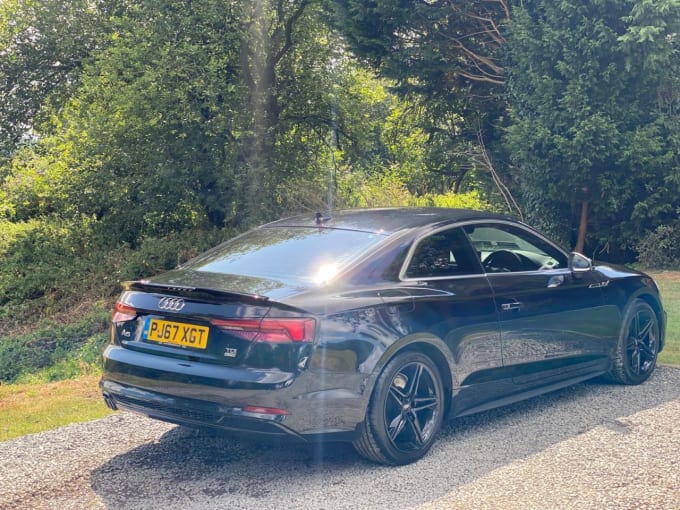 2025 Audi A5