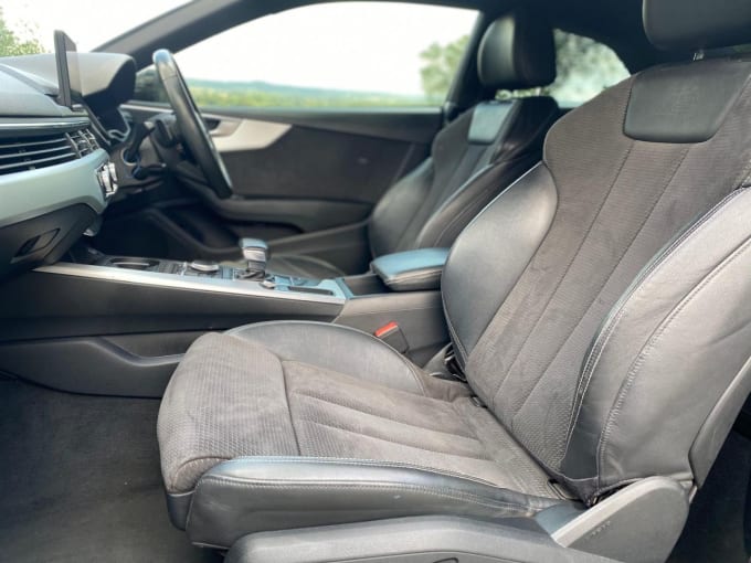 2025 Audi A5